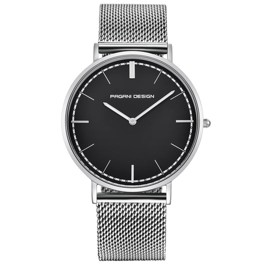 Reloj de Pareja Minimalista Resistente al Agua - Image 17