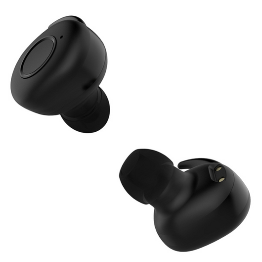 Auriculares Bluetooth TWS Amazon Explosion CSR - Sonido HiFi con Cancelación de Ruido - Image 5