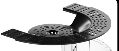 Trampa Eléctrica para Moscas y Mosquitos - Capturador Automático del Hogar - Image 4