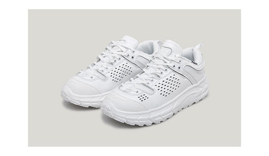 Zapatillas de Plataforma Estilo Retro con Malla Transpirable - Image 8