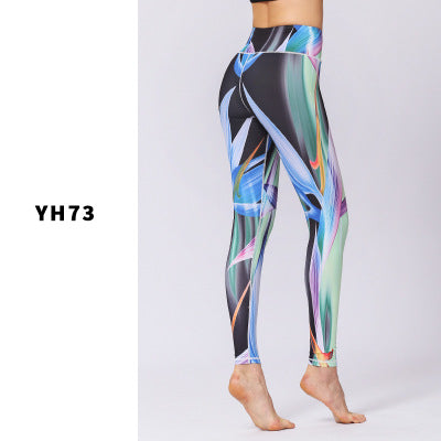 Leggins Deportivos Estampados - Image 12