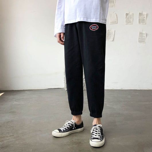 Pantalones Cortos Ajustados para Hombre - Image 3