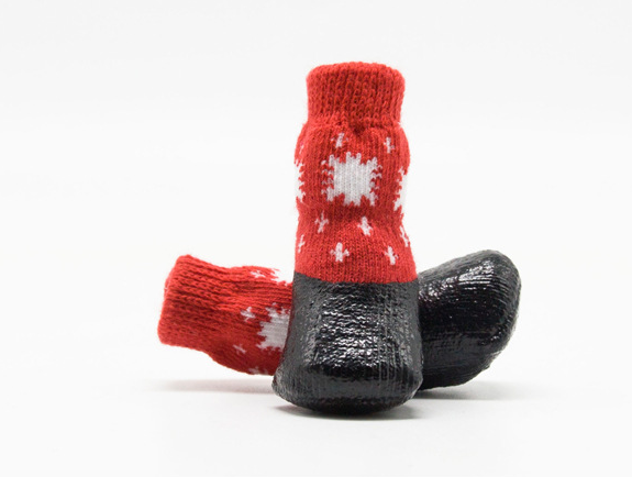 Calcetines Impermeables para Mascotas