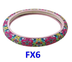 Funda de Neopreno para Volante de Auto - Image 19
