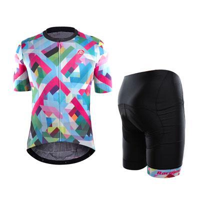 Conjunto de Ciclismo Radiant - Rendimiento y Comodidad