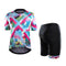 Conjunto de Ciclismo Radiant - Rendimiento y Comodidad