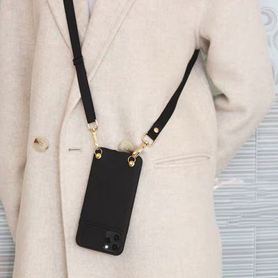 Funda para iPhone con Protector Deslizante de Cámara - Image 17