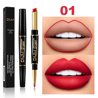 Labial de Doble Punta Antiadherente - Image 2