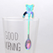 Bear Spoon Multicolor