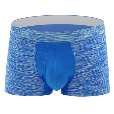 Shorts Bóxer Casuales de Modal Holgados - Image 6