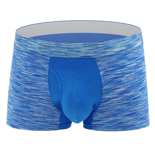 Shorts Bóxer Casuales de Modal Holgados - Image 6
