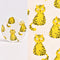 Little Amarillo Leopard