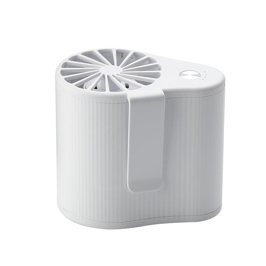 Ventilador Portátil de Cintura para Deportes al Aire Libre - Image 20