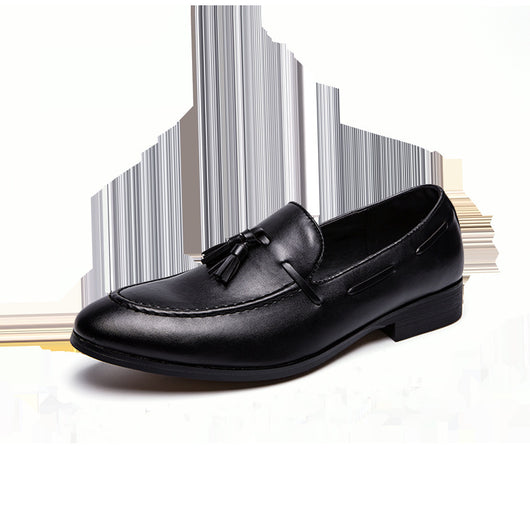 Zapatos de Negocios Bajos para Hombre - Image 3