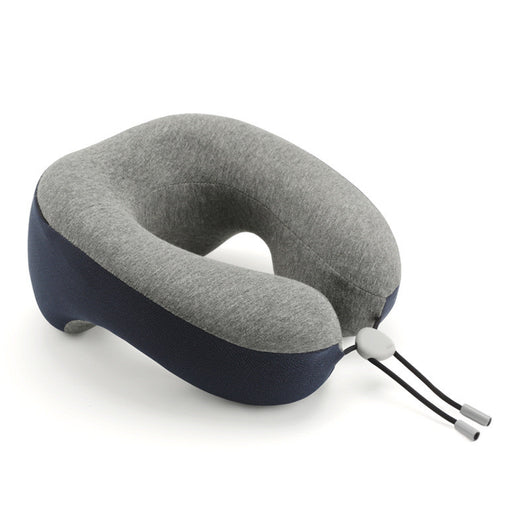Almohada de Espuma Viscoelástica en Forma de U - Image 2