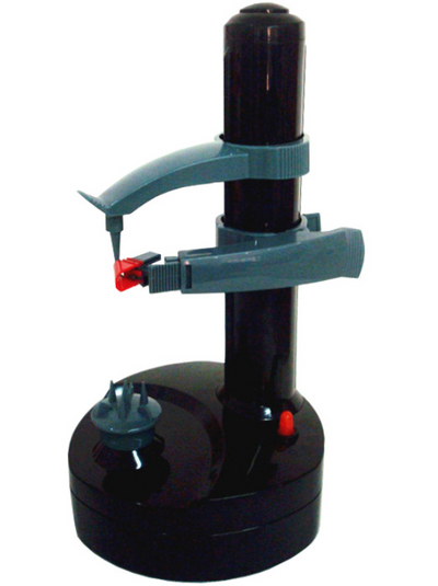 Pelador Eléctrico Multiusos para Frutas y Verduras - Image 4
