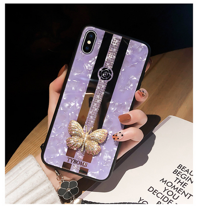 Funda Protectora de Silicona con Cordón para Dispositivos - Image 5