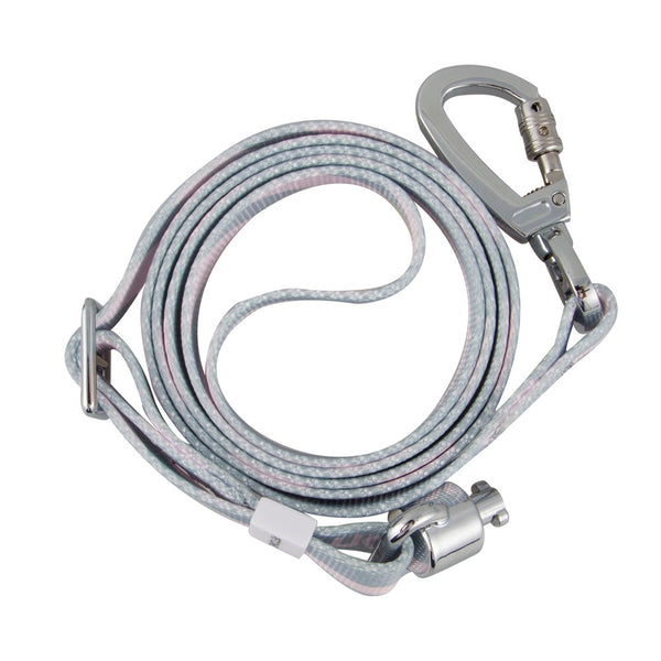 Collar Cuerda para Pasear Perros - Control y Comodidad
