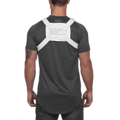 Mochila Táctica Impermeable para Senderismo y Escalada en Montaña - Image 7