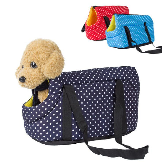 Mochila de Transporte para Mascotas - Senderismo y Actividades Outdoor