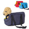 Mochila de Transporte para Mascotas - Senderismo y Actividades Outdoor
