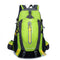 Mochila de Senderismo y Camping de Alta Capacidad