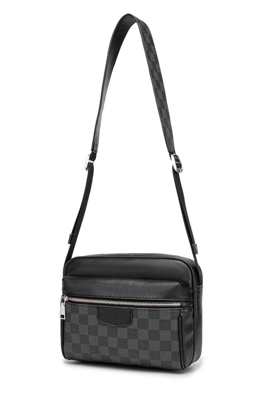 Bolsa Mensajera para Hombre - Mochila de Hombro Profesional - Image 10