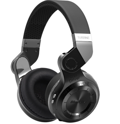 Auriculares Bluetooth Inteligentes Blue String T2 - Sonido Estéreo Premium - Image 4