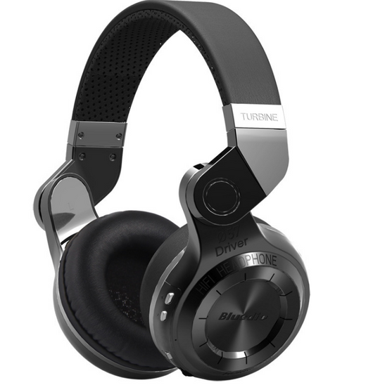 Auriculares Bluetooth Inteligentes Blue String T2 - Sonido Estéreo Premium - Image 4