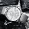 Reloj de Cuarzo Luxury para Hombre
