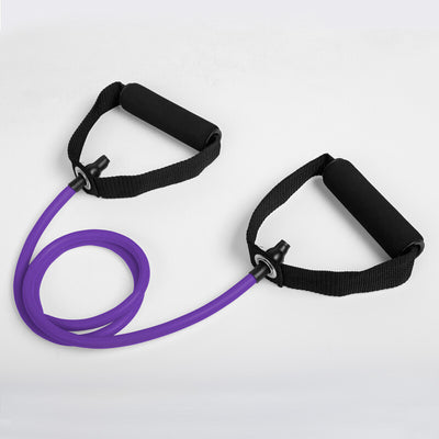 Banda Elástica de Látex para Dominadas - Entrenamiento de Fuerza - Image 10