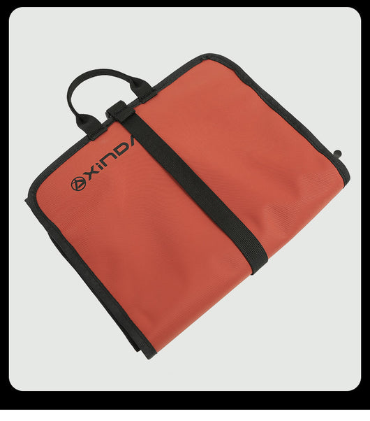 Bolsa de Almacenamiento Portátil para Equipos de Escalada - Image 3