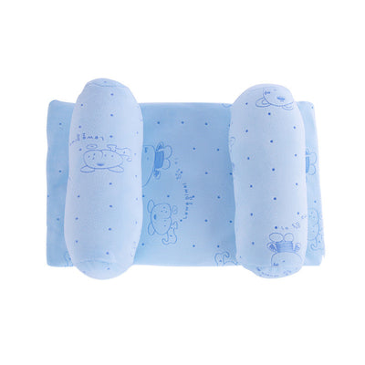Almohada Correctora de Cabeza Plana para Bebé - Diseño Ergonómico Ajustable - Image 14