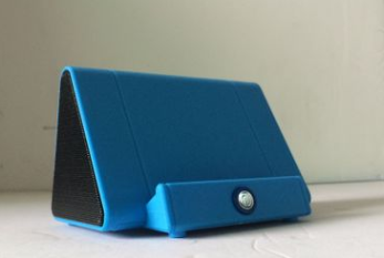 Parlante Inteligente con Bluetooth - Image 3
