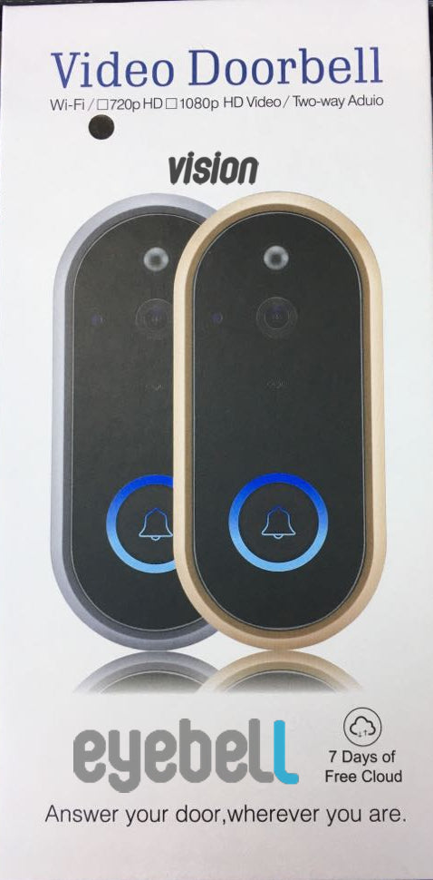Timbre Inteligente con Monitoreo del Hogar - Image 5
