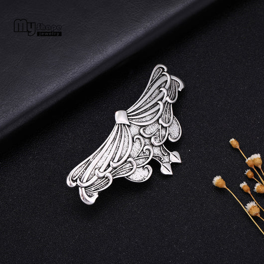 Horquillas Mariposa de Aleación de Zinc - Accesorios para el Cabello Elegantes - Image 10
