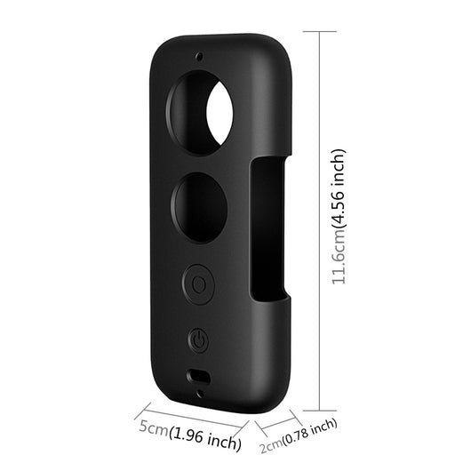 Estuche Protector para Insta360 One X - Accesorios Premium - Image 4