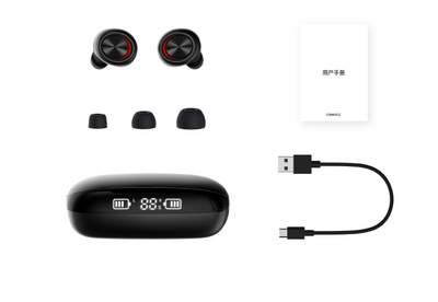Auriculares Bluetooth Deportivos Inalámbricos - Image 5