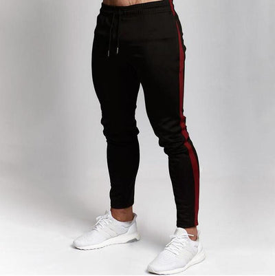 Pantalones Deportivos Slim Casual y Cómodos para Hombre - Image 4