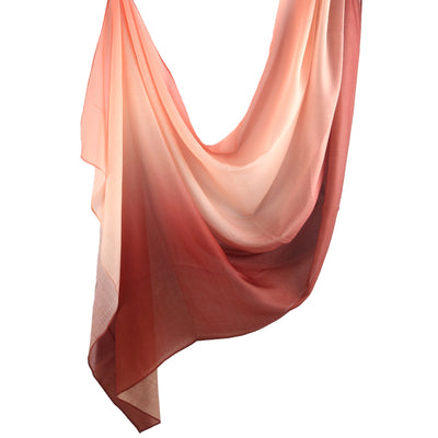 Pañuelo Modal Degradado para Mujer - Image 9