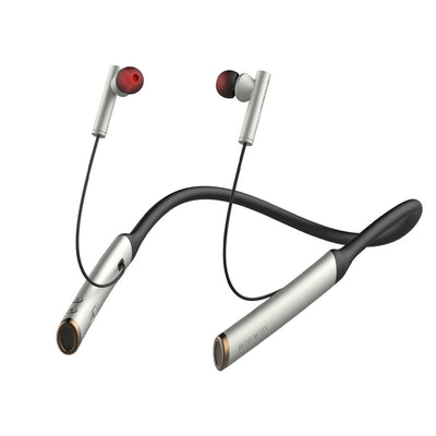 Auriculares Colgantes Bluetooth con Auxiliar para Audición - Image 11