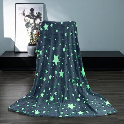 Manta Luminosa para Siesta Infantil - Forro de Sofá Polar Coral Otoño Invierno - Image 17