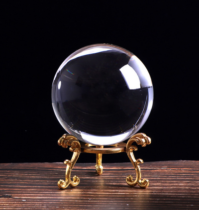 Bola de Cristal para Fotografía Profesional - Image 11