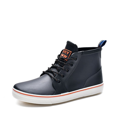 Zapatos impermeables estilo clásico - Image 5