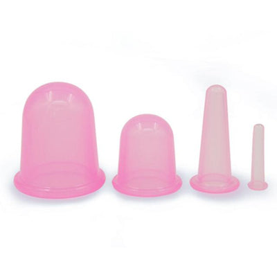 Ventosas de Silicona para Terapia Curativa - Image 5