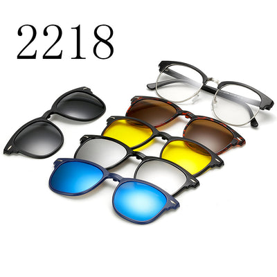 Gafas de Sol Magnéticas - Image 15