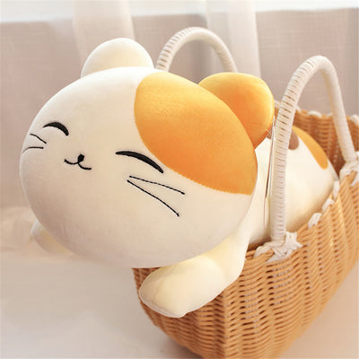 Peluches adorables de animales suave y acogedor - Image 3