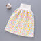 Music Skirt L