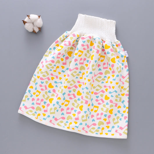Falda Protectora Impermeable para Incontinencia Infantil - Image 11
