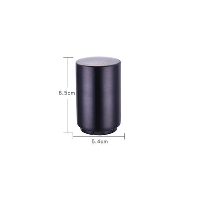 Abridor de Botellas Magnético Automático de Acero Inoxidable - Accesorio de Bar Premium - Image 6